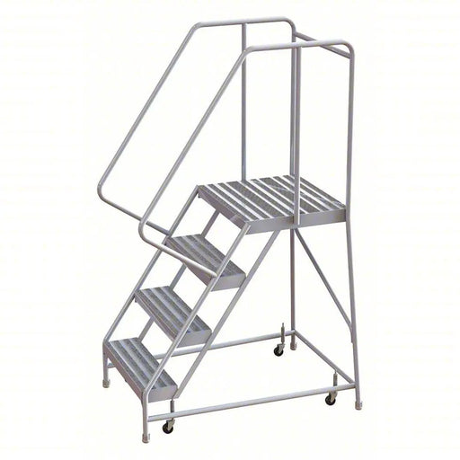 Ballymore Wlar Aluminum Ladder (WLAR104244-D4) Ballymore