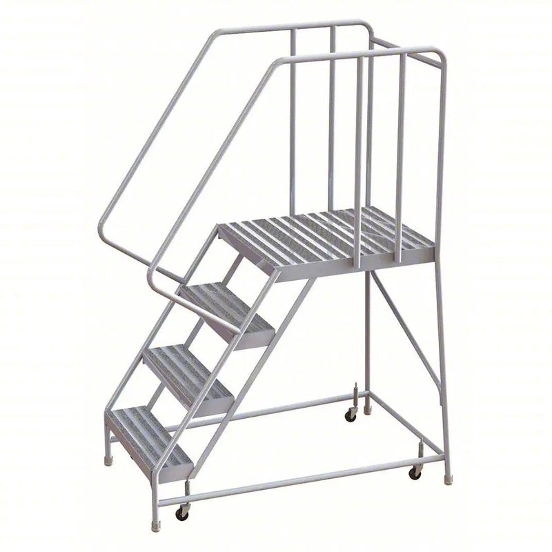 Ballymore Wlar Aluminum Ladder (WLAR104244-D5) Ballymore
