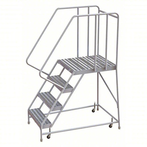 Ballymore Wlar Aluminum Ladder (WLAR104244-D5) Ballymore