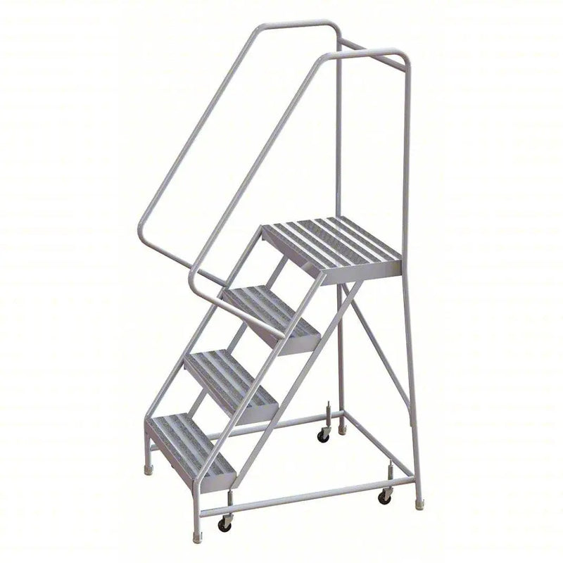 Ballymore Wlar Aluminum Ladder (WLAR104244) Ballymore