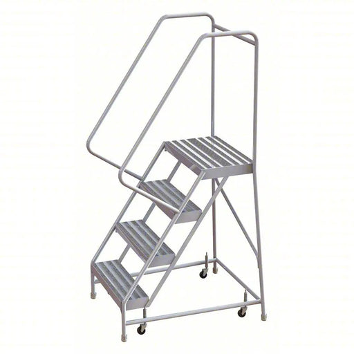 Ballymore Wlar Aluminum Ladder (WLAR104244) Ballymore