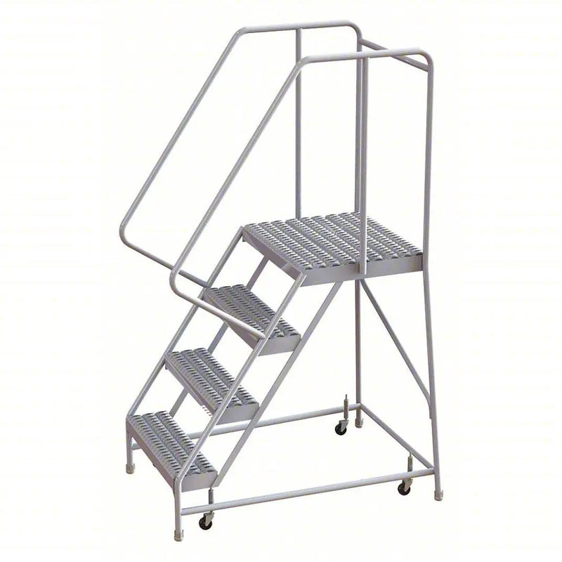 Ballymore Wlar Aluminum Ladder (WLAR104245-D4) Ballymore