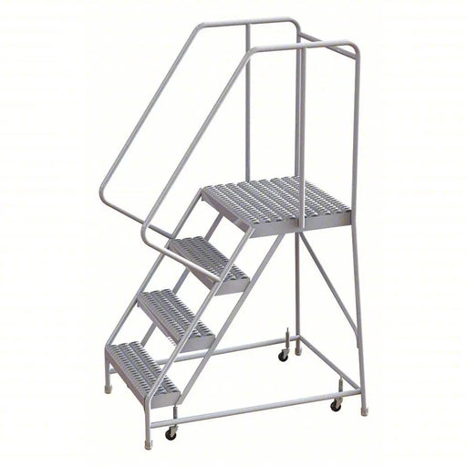Ballymore Wlar Aluminum Ladder (WLAR104245-D4) Ballymore