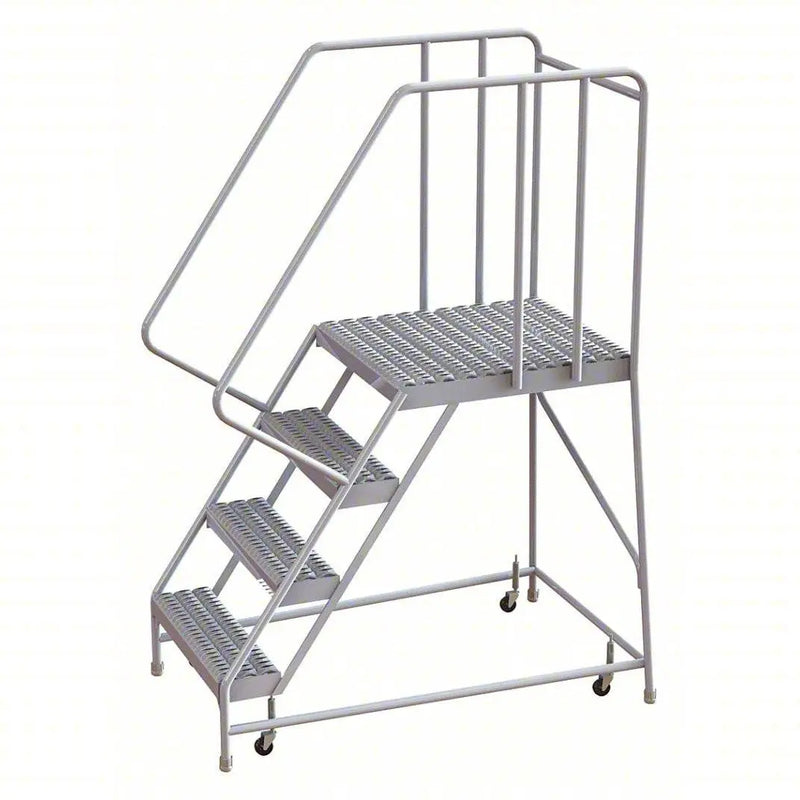 Ballymore Wlar Aluminum Ladder (WLAR104245-D5) Ballymore