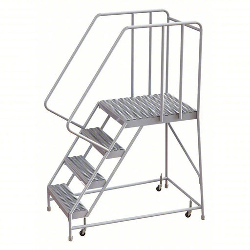Ballymore Wlar Aluminum Ladder (WLAR104245-D5) Ballymore