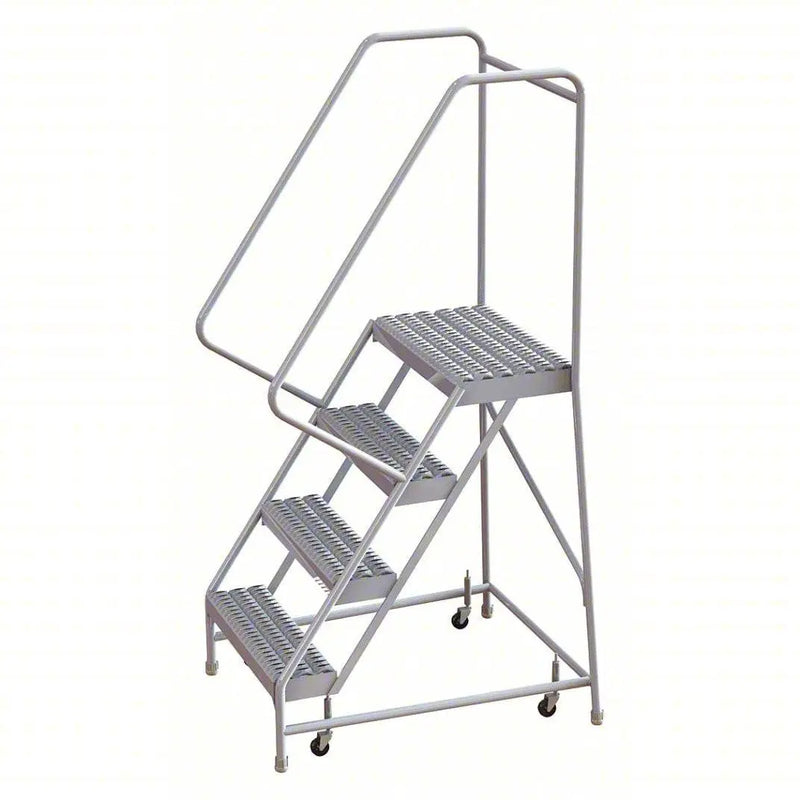 Ballymore Wlar Aluminum Ladder (WLAR104245) Ballymore