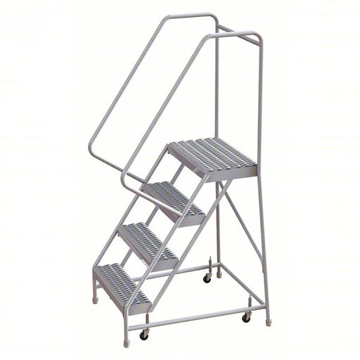 Ballymore Wlar Aluminum Ladder (WLAR104245) Ballymore