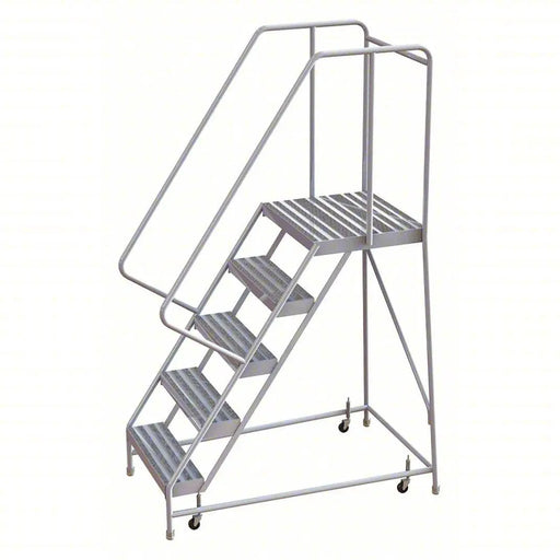 Ballymore Wlar Aluminum Ladder (WLAR105164-D4) Ballymore
