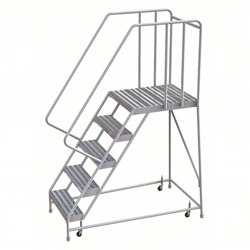 Ballymore Wlar Aluminum Ladder (WLAR105164-D5) Ballymore