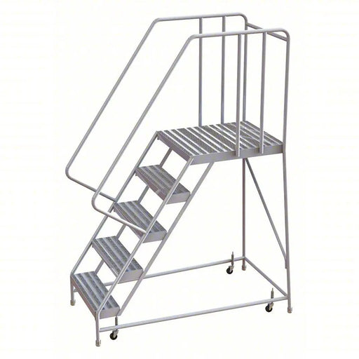 Ballymore Wlar Aluminum Ladder (WLAR105164-D5) Ballymore
