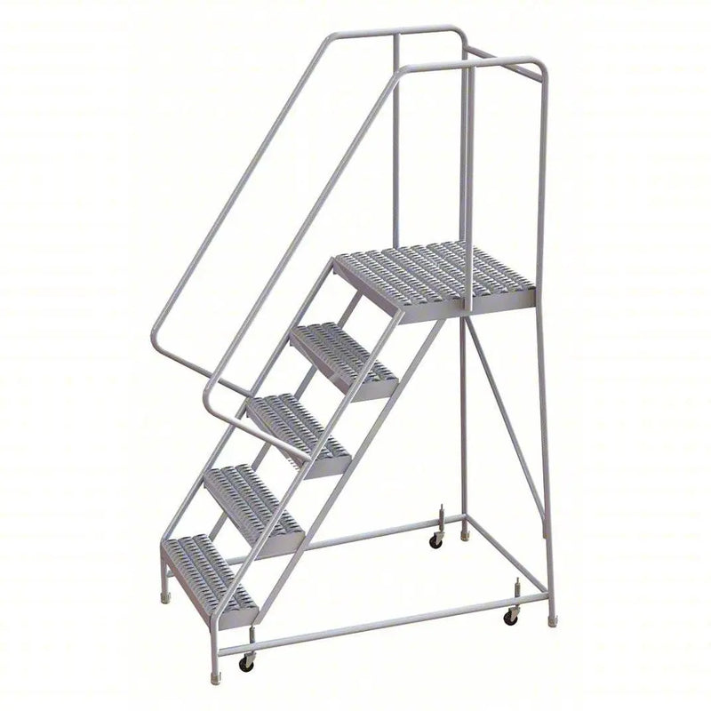 Ballymore Wlar Aluminum Ladder (WLAR105165-D4) Ballymore