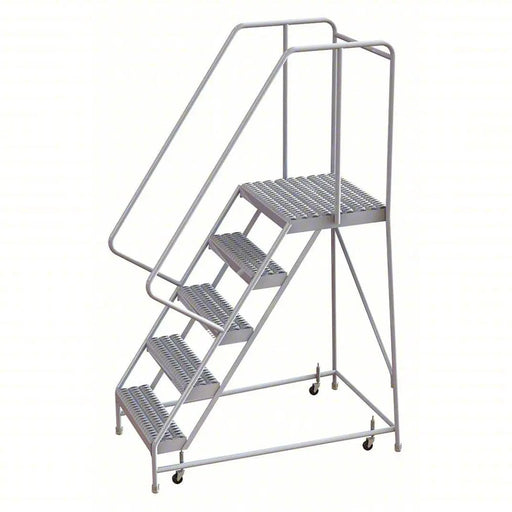 Ballymore Wlar Aluminum Ladder (WLAR105165-D4) Ballymore