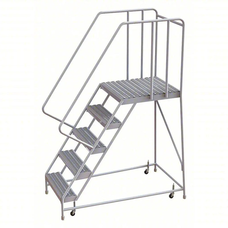 Ballymore Wlar Aluminum Ladder (WLAR105165-D5) Ballymore