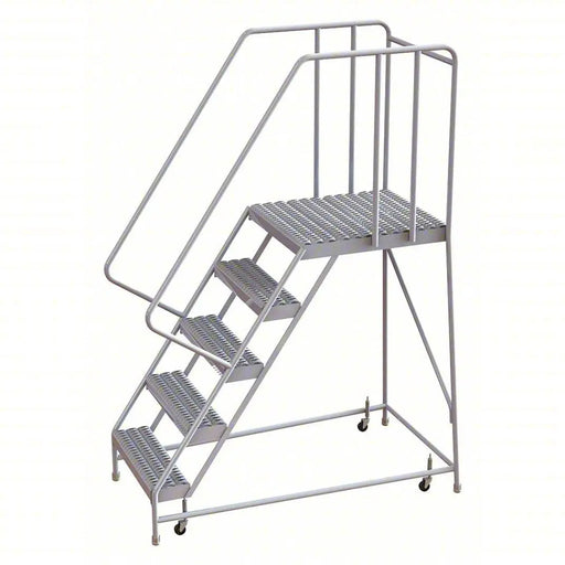 Ballymore Wlar Aluminum Ladder (WLAR105165-D5) Ballymore