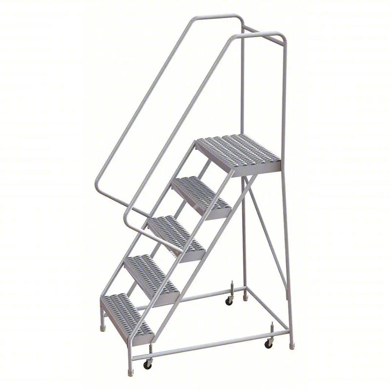 Ballymore Wlar Aluminum Ladder (WLAR105165) Ballymore