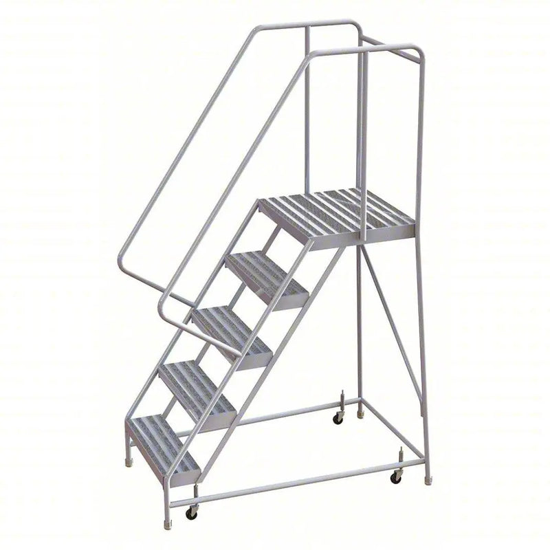 Ballymore Wlar Aluminum Ladder (WLAR105244-D4) Ballymore
