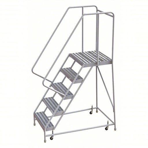 Ballymore Wlar Aluminum Ladder (WLAR105244-D4) Ballymore
