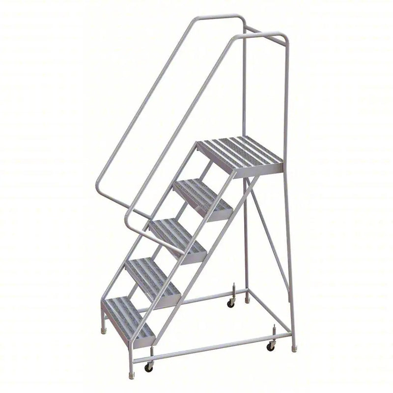 Ballymore Wlar Aluminum Ladder (WLAR105244) Ballymore