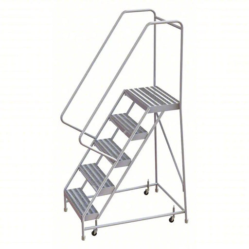Ballymore Wlar Aluminum Ladder (WLAR105244) Ballymore