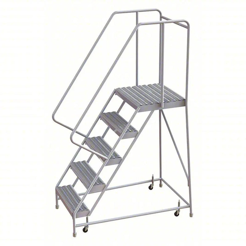 Ballymore Wlar Aluminum Ladder (WLAR105245-D4) Ballymore