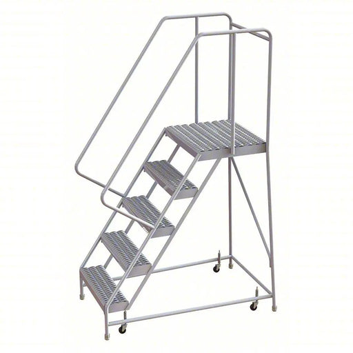 Ballymore Wlar Aluminum Ladder (WLAR105245-D4) Ballymore