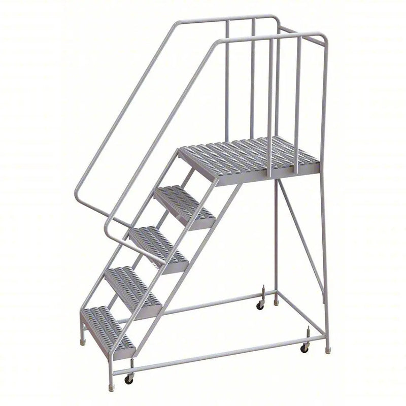 Ballymore Wlar Aluminum Ladder (WLAR105245-D5) Ballymore