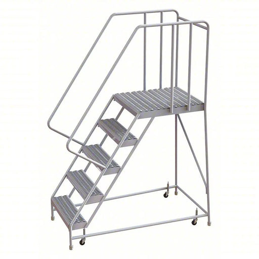Ballymore Wlar Aluminum Ladder (WLAR105245-D5) Ballymore