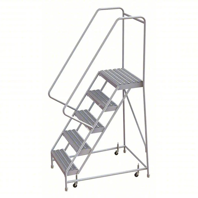 Ballymore Wlar Aluminum Ladder (WLAR105245) Ballymore
