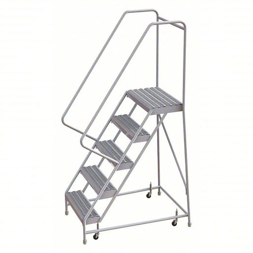 Ballymore Wlar Aluminum Ladder (WLAR105245) Ballymore
