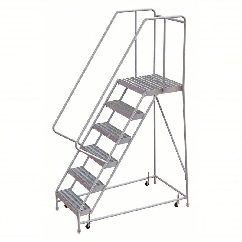 Ballymore Wlar Aluminum Ladder (WLAR106164-D4) Ballymore
