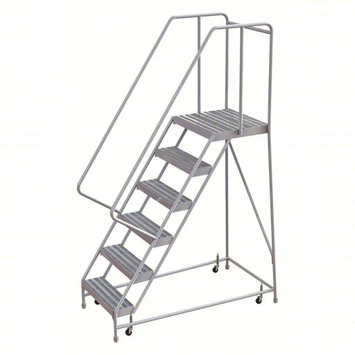 Ballymore Wlar Aluminum Ladder (WLAR106164-D4) Ballymore
