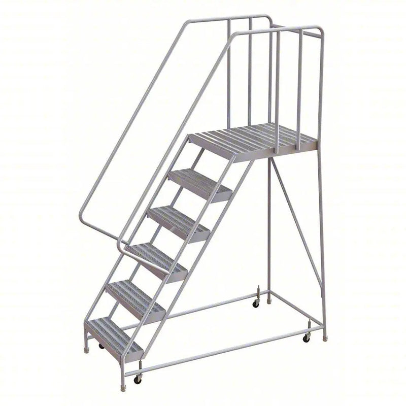 Ballymore Wlar Aluminum Ladder (WLAR106164-D5) Ballymore