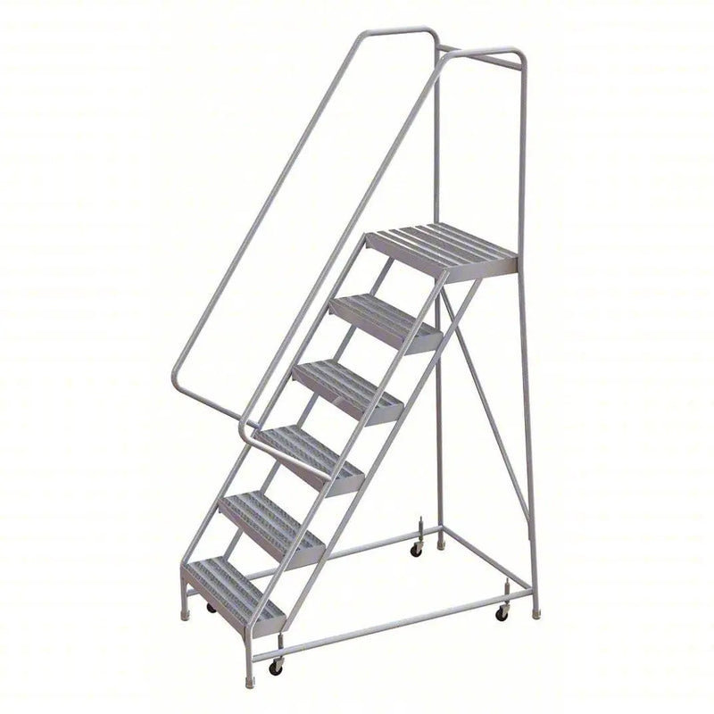 Ballymore Wlar Aluminum Ladder (WLAR106164) Ballymore