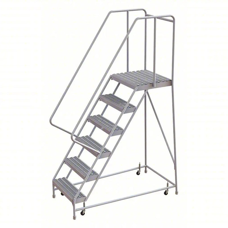 Ballymore Wlar Aluminum Ladder (WLAR106165-D4) Ballymore