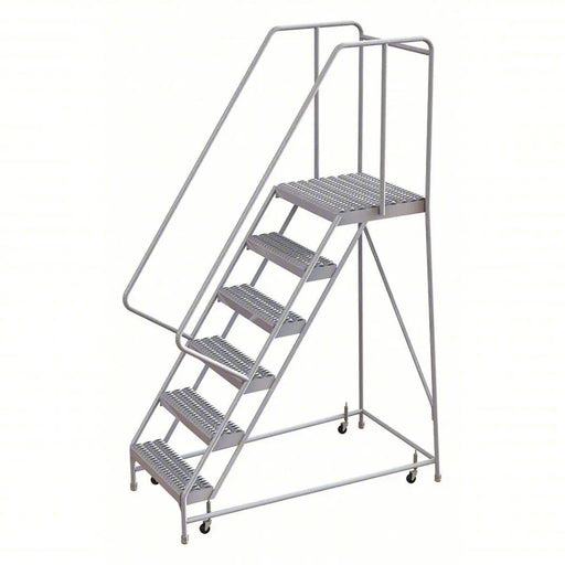 Ballymore Wlar Aluminum Ladder (WLAR106165-D4) Ballymore