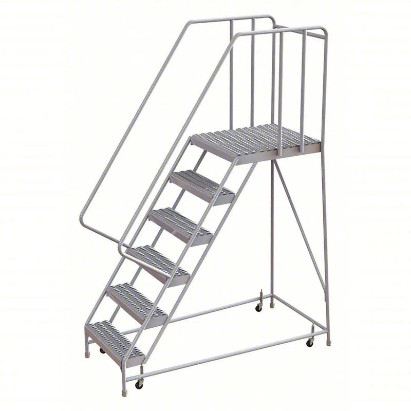 Ballymore Wlar Aluminum Ladder (WLAR106165-D5) Ballymore
