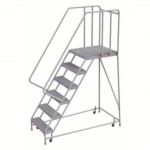 Ballymore Wlar Aluminum Ladder (WLAR106165-D5) Ballymore
