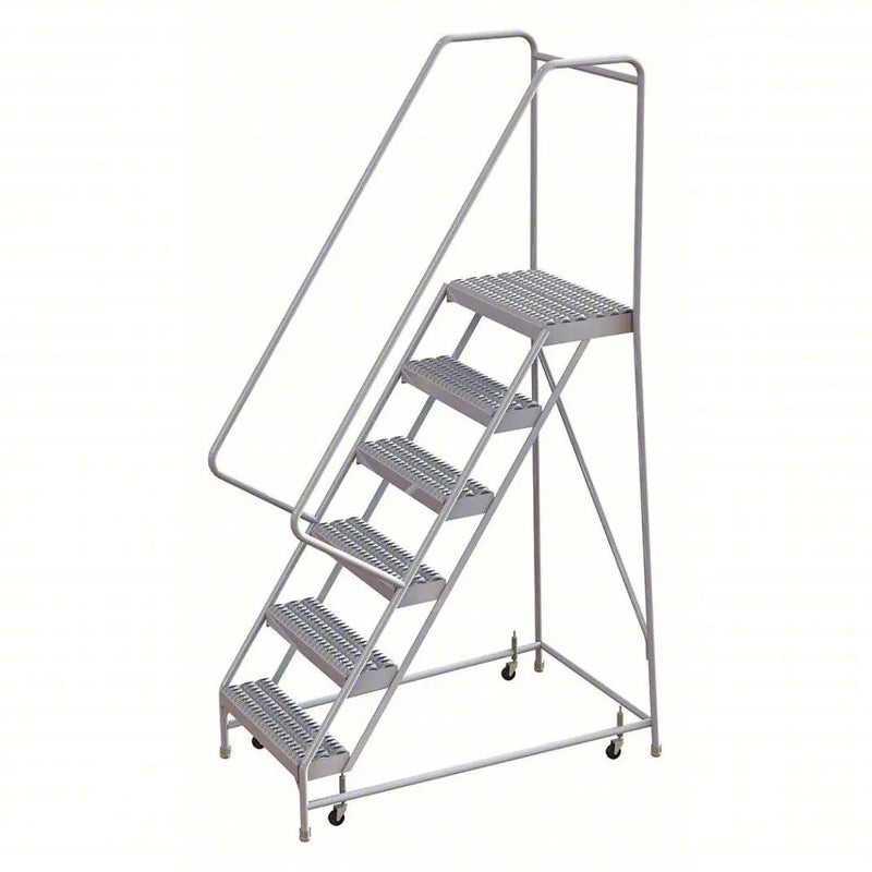 Ballymore Wlar Aluminum Ladder (WLAR106165) Ballymore