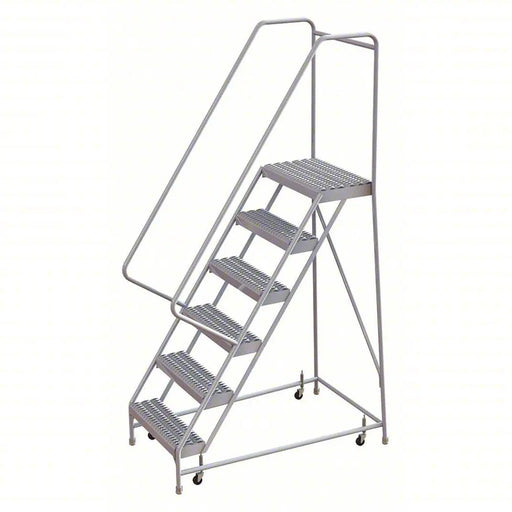 Ballymore Wlar Aluminum Ladder (WLAR106165) Ballymore