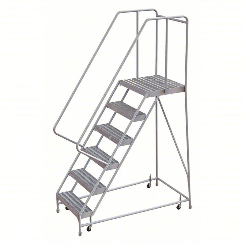 Ballymore Wlar Aluminum Ladder (WLAR106244-D4) Ballymore