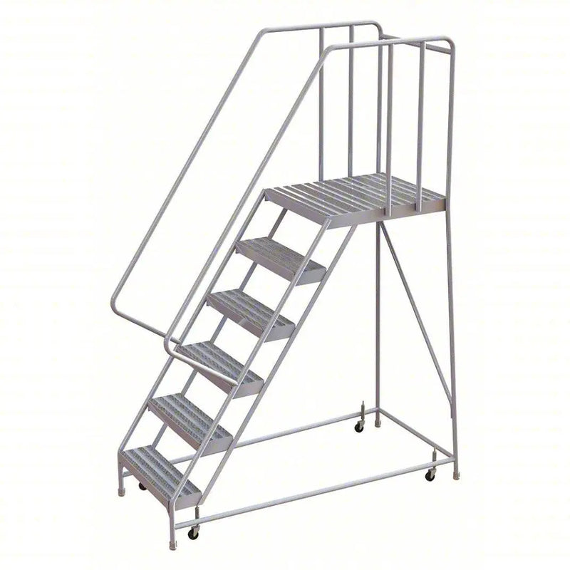 Ballymore Wlar Aluminum Ladder (WLAR106244-D5) Ballymore