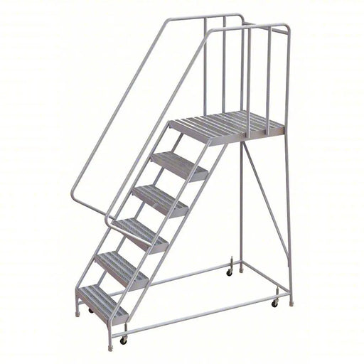 Ballymore Wlar Aluminum Ladder (WLAR106244-D5) Ballymore
