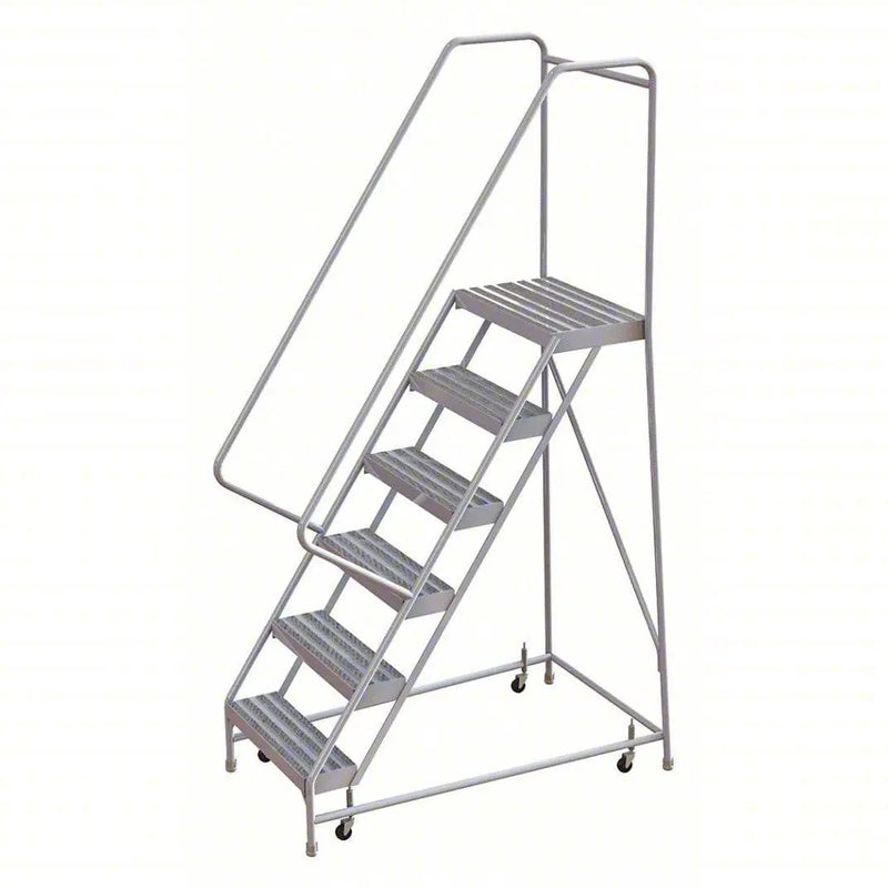 Ballymore Wlar Aluminum Ladder (WLAR106244) Ballymore