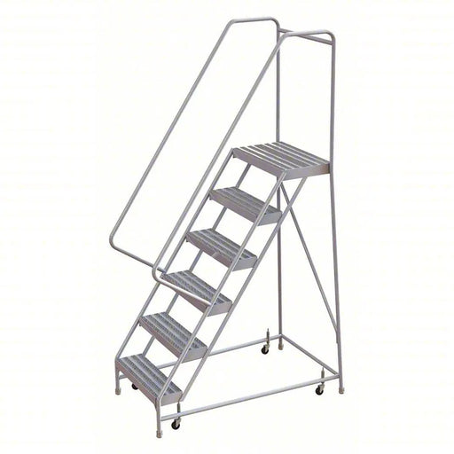 Ballymore Wlar Aluminum Ladder (WLAR106244) Ballymore