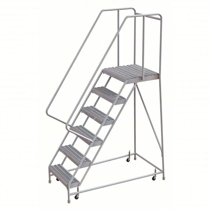 Ballymore Wlar Aluminum Ladder (WLAR106245-D4) Ballymore