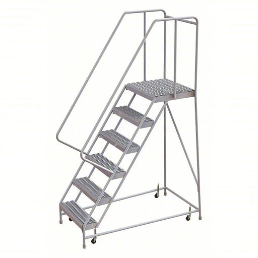 Ballymore Wlar Aluminum Ladder (WLAR106245-D4) Ballymore