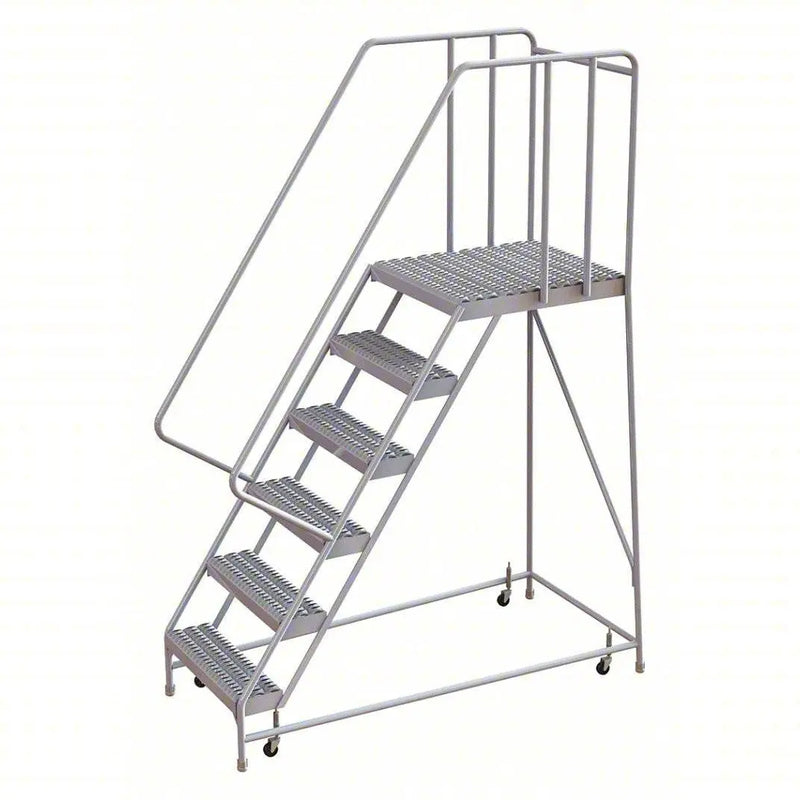 Ballymore Wlar Aluminum Ladder (WLAR106245-D5) Ballymore