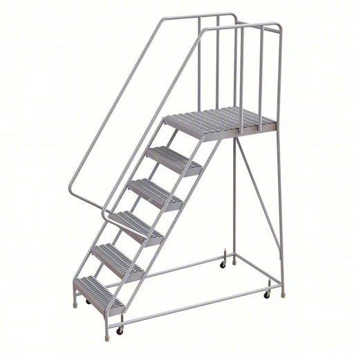 Ballymore Wlar Aluminum Ladder (WLAR106245-D5) Ballymore