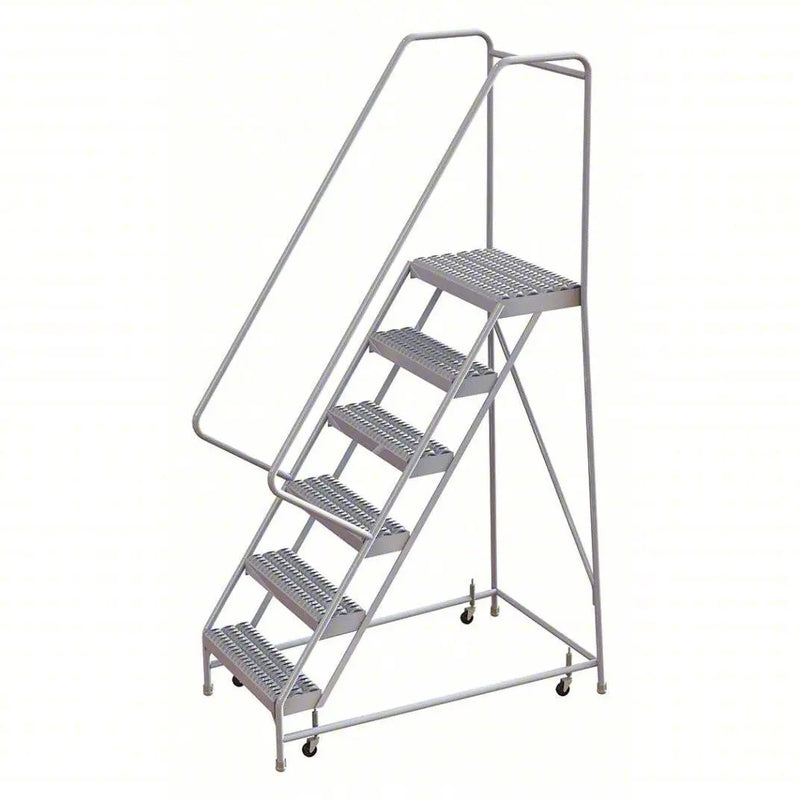 Ballymore Wlar Aluminum Ladder (WLAR106245) Ballymore