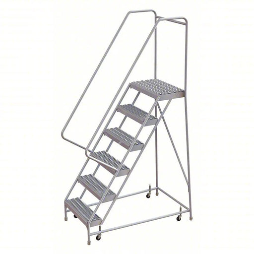 Ballymore Wlar Aluminum Ladder (WLAR106245) Ballymore